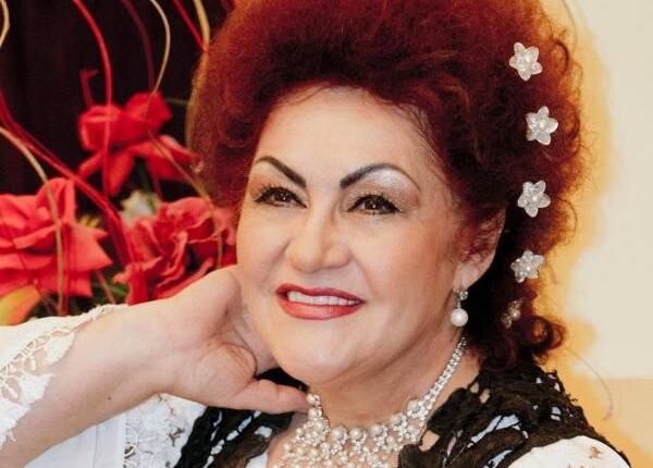 elena merisorenu se opereaza de urgenta artista a primit o veste cumplita de la medic elena merisorenu se opereaza de urgenta artista a primit o veste cumplita de la medic