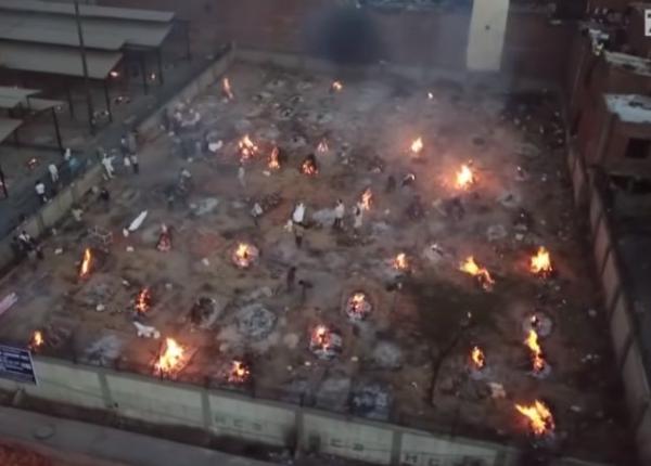 india lovita de o dubla epidemie cea de covid 19 si cea cu ciuperca neagra mucormicoza