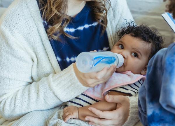 inlocuitorii laptelui matern 40 de ani de la adoptarea codului international de marketing al produsului