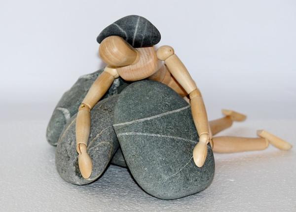 de ce nu e bine sa zici sunt trist explicatia arhitectului mintii paul olteanu