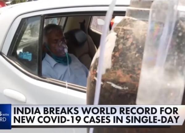 india depasit pragul de 300 000 de decese asociate covid 19 bilant infiorator