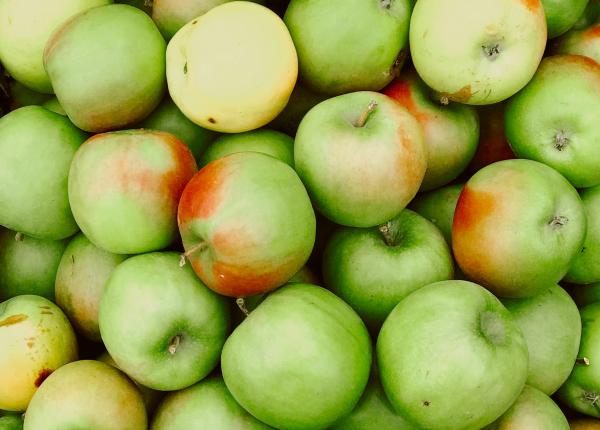 merele verzi beneficii pentru sanatate la care nu te ai fi gandit reduc riscul de cancer