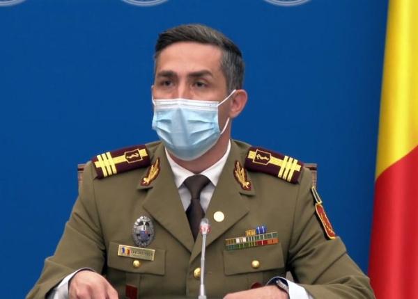 valeriu gheorghita vesti bune incepe vaccinarea copiilor intre 12 si 15 ani cu pfizer
