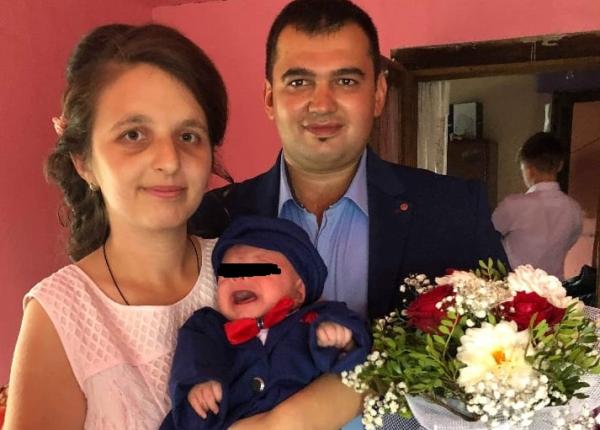 o femeie din maramures si a ucis ambii copii unul de doar patru luni iar altul de nici doi ani