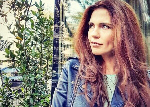 aida parascan dezvaluiri socante despre bebelusul care i a murit in pantece am nascut natural a durat vreo 6 ore si jumatate