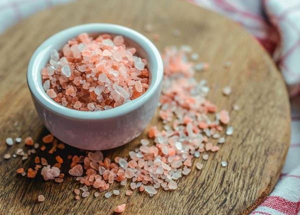 sarea roz de himalaya adevaratele beneficii pentru sanatate