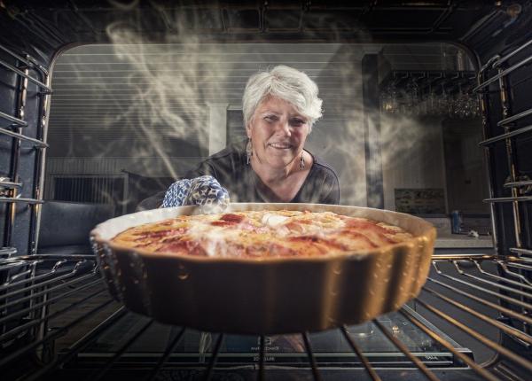 5 zodii care iubesc gatitul si sunt profesioniste in bucatarie