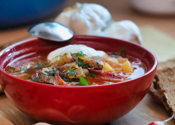 dieta cu supa de varza reteta usoara in 5 pasi