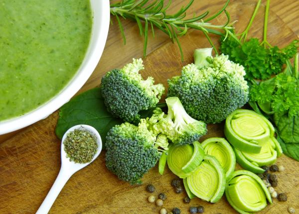 legumele verzi cum te ajuta sa scazi riscul bolilor cardiovasculare