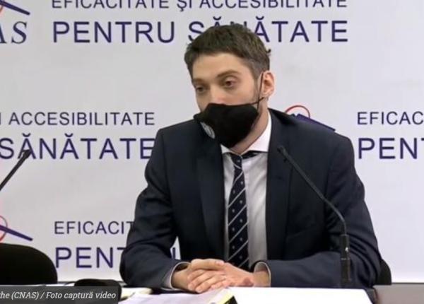 adrian gheorghe presedintele cnas vine la interviurile dc news si dc medical