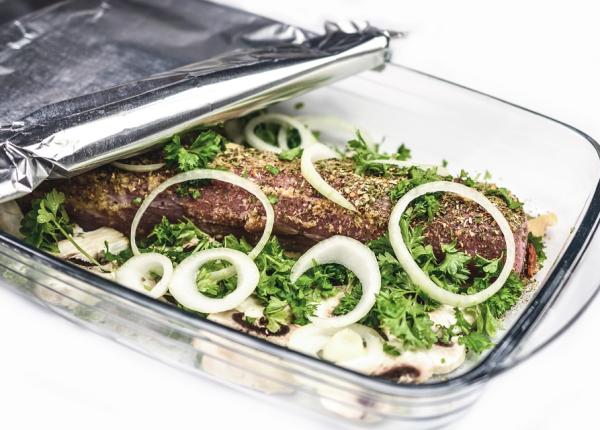 4 lucruri inedite pe care le poti face cu folie de aluminiu