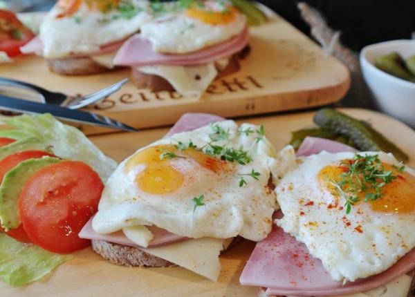 de ce sunt buni carbohidratii la micul dejun 5 retete sanatoase pe care sa le incercati