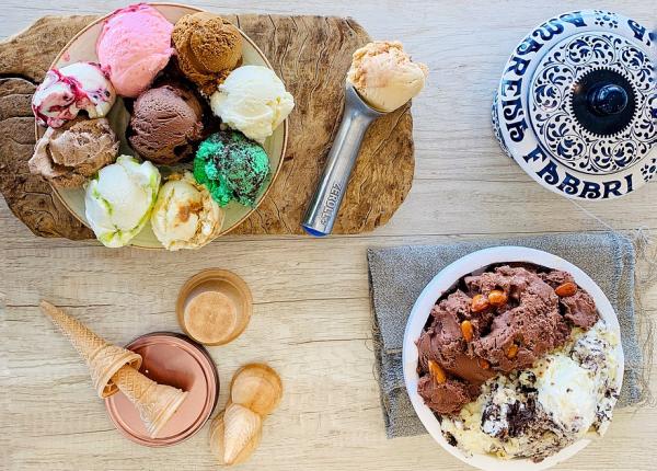 inghetata de casa cu ciocolata reteta simpla si rapida fara zahar