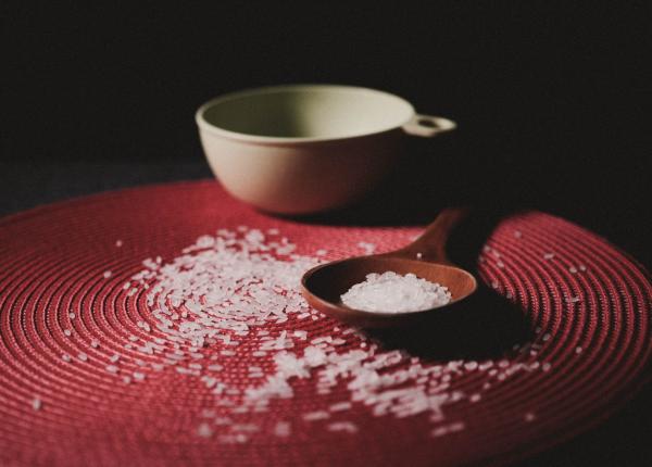 truc de frumusete cu un ingredient pe care il arunci des in chiuveta