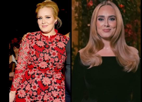 dieta sirtfood sau dieta cu ciocolata si vin a ajutat o pe adele sa slabeasca 45 kg