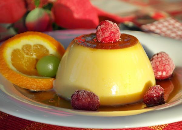 panna cotta reteta veche italiana in 5 pasi foarte simplu de facut