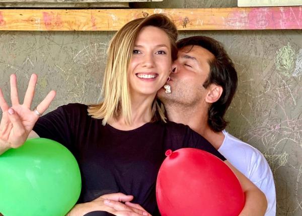 leacul babesc folosit de adela popescu cand s a lovit de probleme de sanatate la prima sarcina