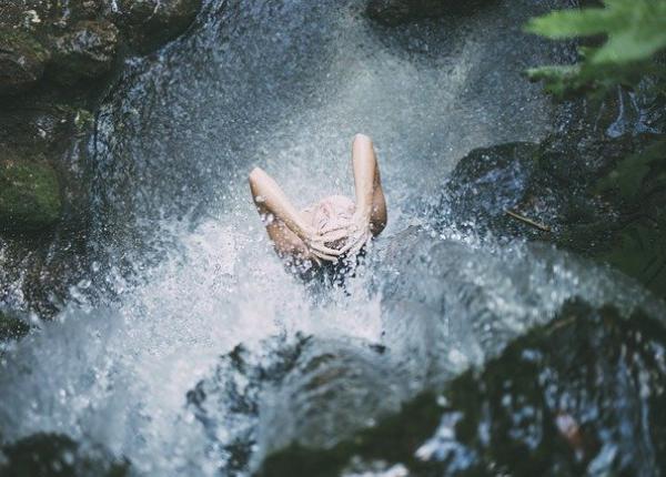 dermatologii avertizeaza ce parte a corpului sa nu o speli la dus