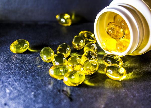 un cunoscut acid omega 3 este otrava pentru tumori