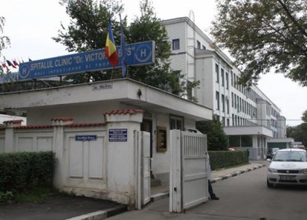 doi angajati de la victor babes retinuti pentru 24 de ore conducerea spitalului erau pregatiti profesional pentru posturile ocupate