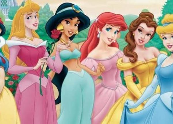 horoscopul printeselor cu ce personaj de basm te ai asemana