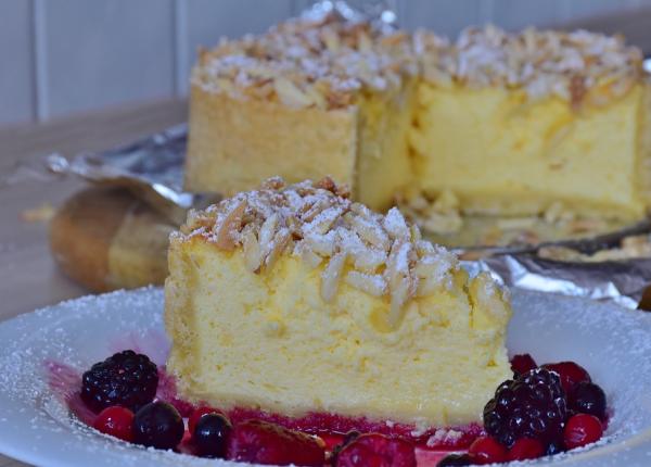 4 retete simple de dulciuri permise la dieta mananci si slabesti