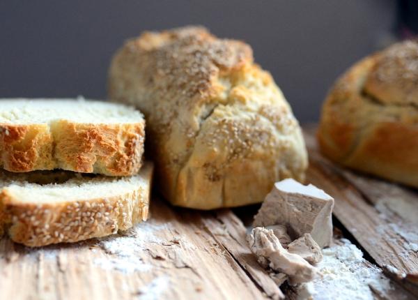 cu ce poti inlocui drojdia in retete si prajituri trucul pe care ar trebui sa l stie toate gospodinele