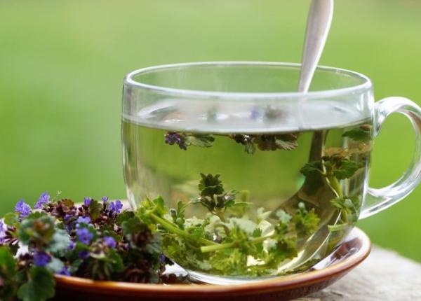 bauturi care reduc balonarea ceaiul verde se numara printre ele