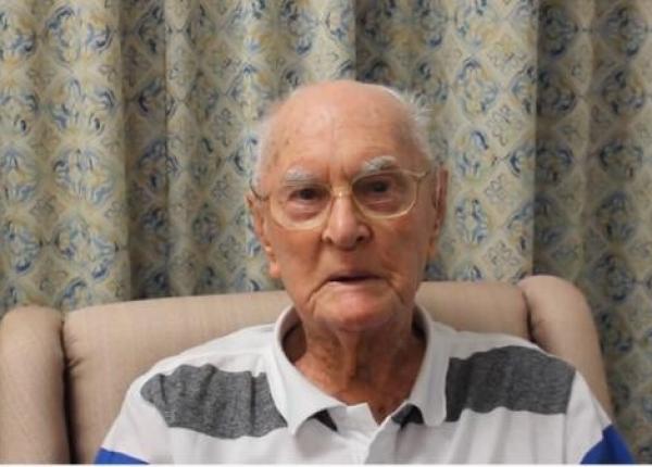 cum sa traiesti mult si bine secretul unui australian care are 111 ani