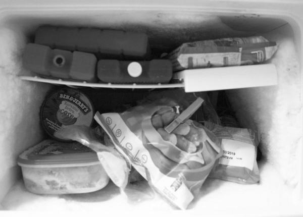 8 lucruri din congelator pe care trebuie sa le arunci pot fi stricate