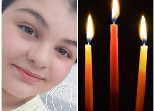 o fata de 14 ani din grecia a murit la 2 zile dupa ce si a pus inel gastric tanara era batjocorita de colegi din cauza kilogramelor in plus