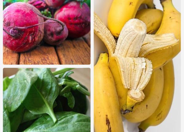 4 alimente care iti imbunatatesc concentrarea