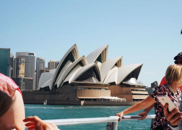 covid 19 sydney intra in carantina din cauza variantei indiene delta