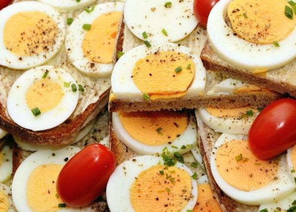 dieta 7 motive sa mananci oua cand vrei sa slabesti