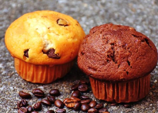 briose cu stafide si cafea fara zahar sau faina reteta briose cu stafide si cafea fara zahar sau faina reteta