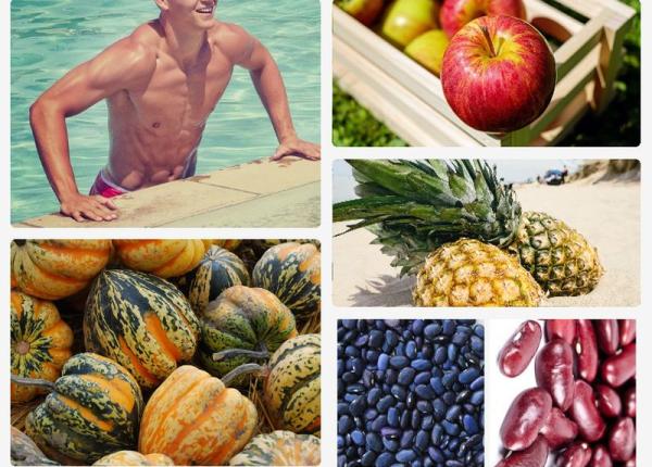 dieta cu 6 carbohidrati sanatosi pentru barbati