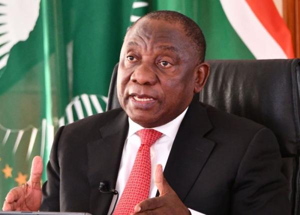 coronavirus africa de sud inaspreste restrictiile din cauza raspandirii variantei indiene delta