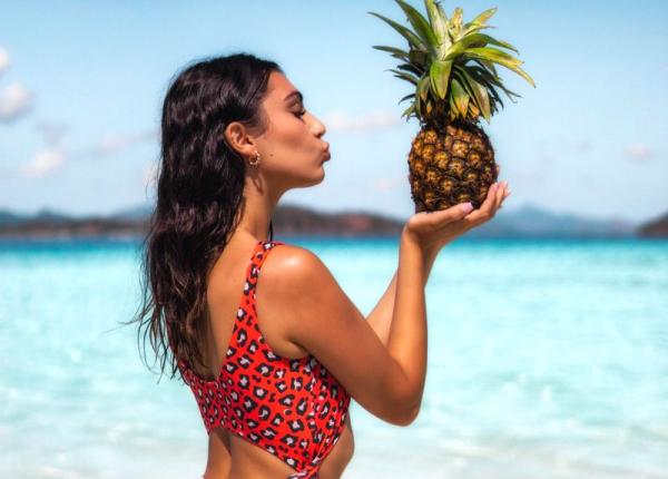 dieta cu ananas slabesti 5 kilograme in 5 zile planul complet