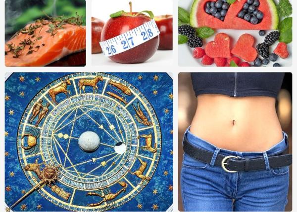 zodiacul dietelor cum dieta sa tina fiecare zodie in parte si cum si de ce se ingrasa