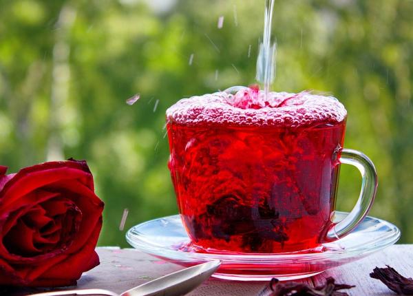 ceaiuri de plante pentru slabit sunt delicioase si racoritoare 5 retete de facut acasa