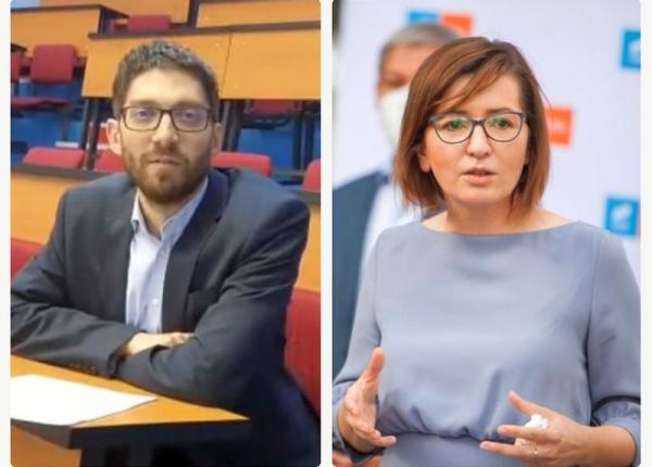ioana mihaila ms si adrian gheorghe cnas detalii despre prevederile noului contract cadru ioana mihaila ms si adrian gheorghe cnas detalii despre prevederile noului contract cadru