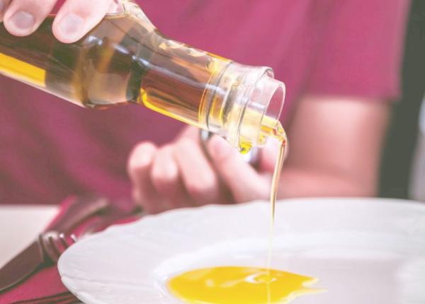 uleiul din seminte de struguri detaliul care il face una dintre cele mai sanatoase alegeri alimentare