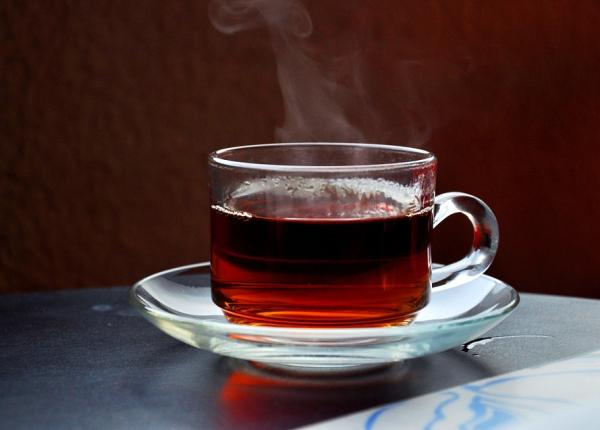 de ce folosim apa fierbinte pentru ceai sau cafea secretul din spatele acestui proces