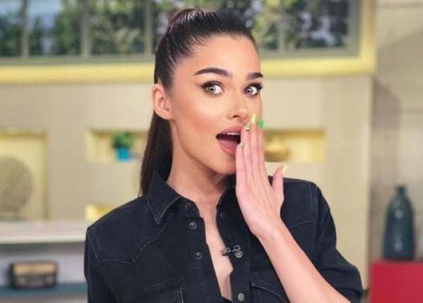 theo rose se confrunta din nou cu probleme de sanatate daca sunt taranca mi am luat corpul prin surprindere