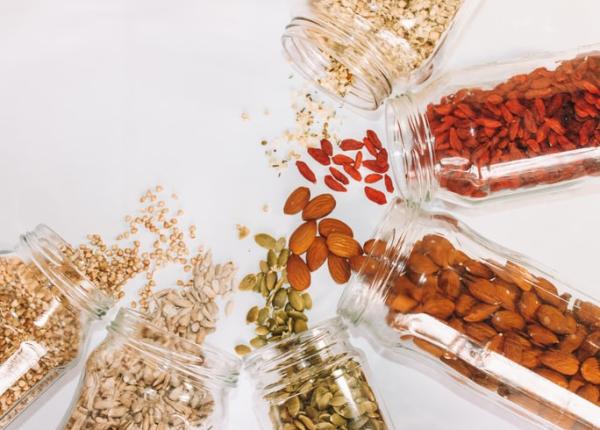 7 superalimente pe care le poti cultiva cu usurinta acasa