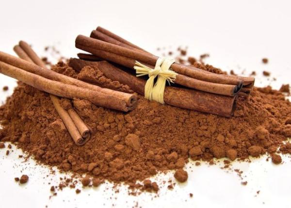 de ce sa pui scortisoara sau zat de cafea la florile din ghiveci trei trucuri ingenioase pentru gradinarit