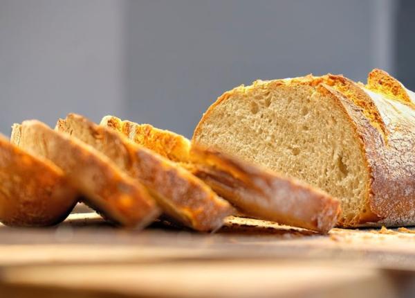 cum se patreaza painea mai mult timp