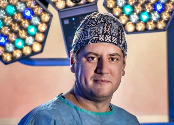 academia de sanatate dr dragos zafirescu totul despre transplantul de mana