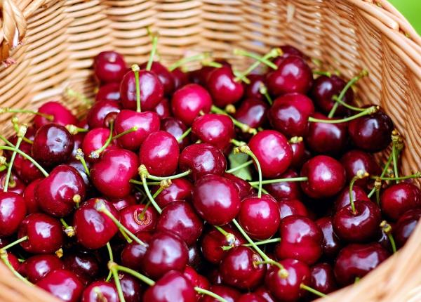 de ce sa pui ciresele in apa cu bicarbonat efectul la care nu te ai fi gandit