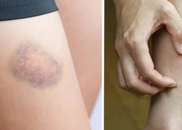 11 semne pe care ti le transmite corpul cand ceva nu este in regula